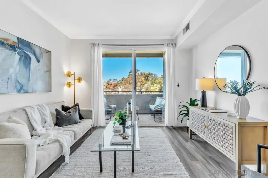 Condominium for sale at 1643 6th Ave. 415, San Diego, CA featuring 2 beds and 2 baths