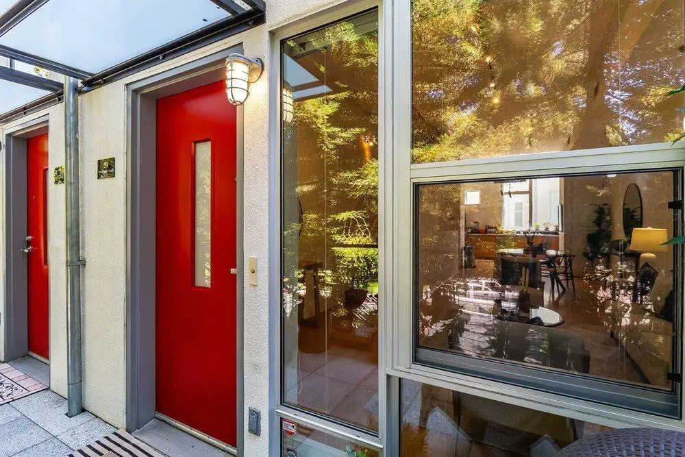 Townhouse for sale at 59 Iron Horse Lane, Walnut Creek, CA featuring 2 beds and 2 baths