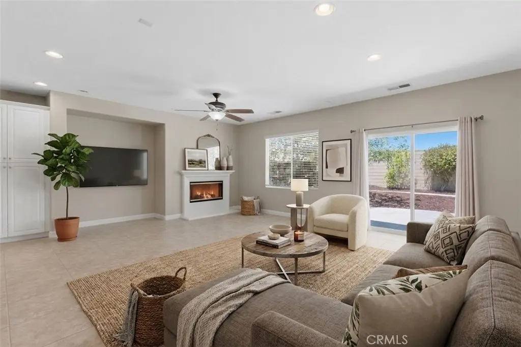 Single Family Residence for sale at 25602 Mesa Edge Court, Menifee, CA featuring 4 beds and 2 baths