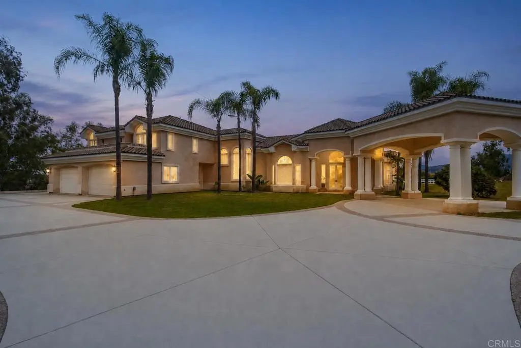 16762 Caminito De Las Palmas, San Diego, CA — listing photo 1