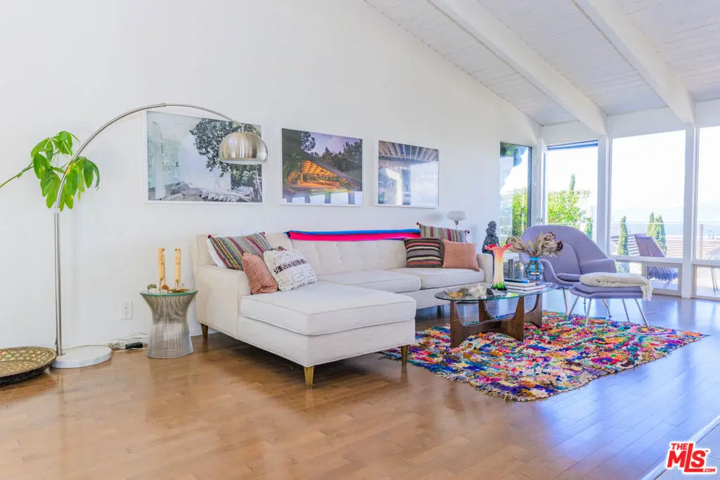 Single Family Residence for rent at 241 Rees Street, Los Angeles, CA featuring 3 beds and 2 baths