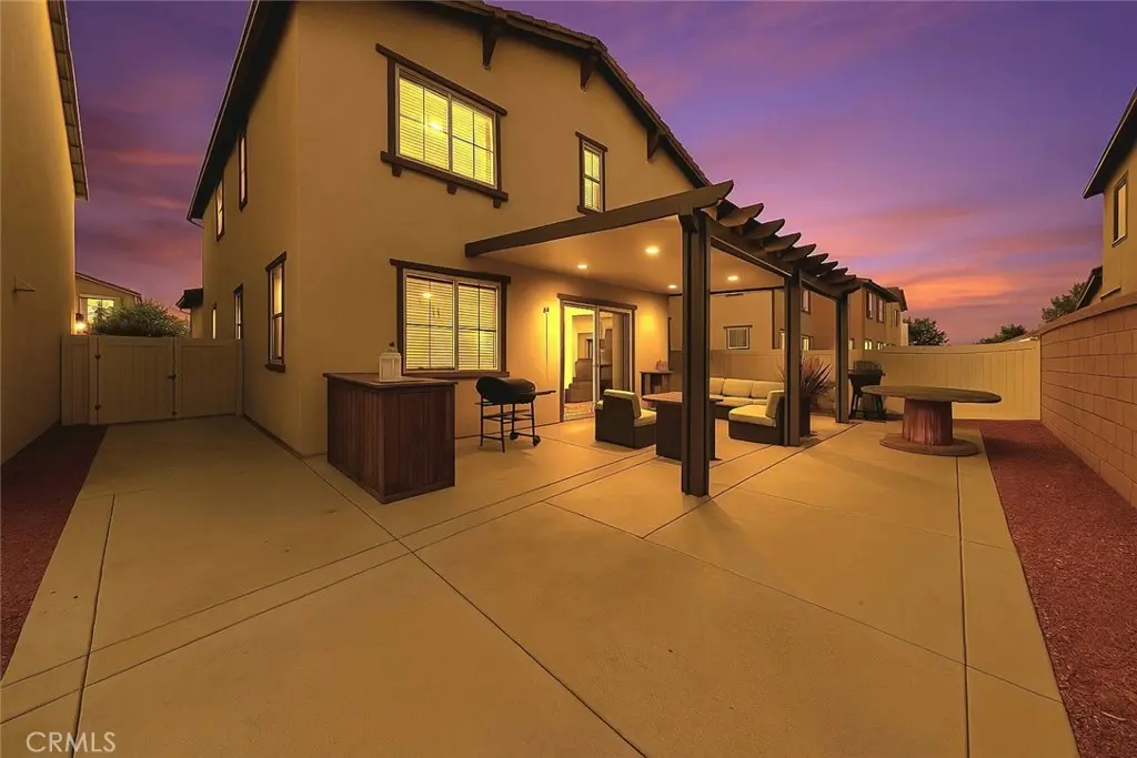 Single Family Residence for sale at 5908 Raven Way, Banning, CA featuring 3 beds and 3 baths