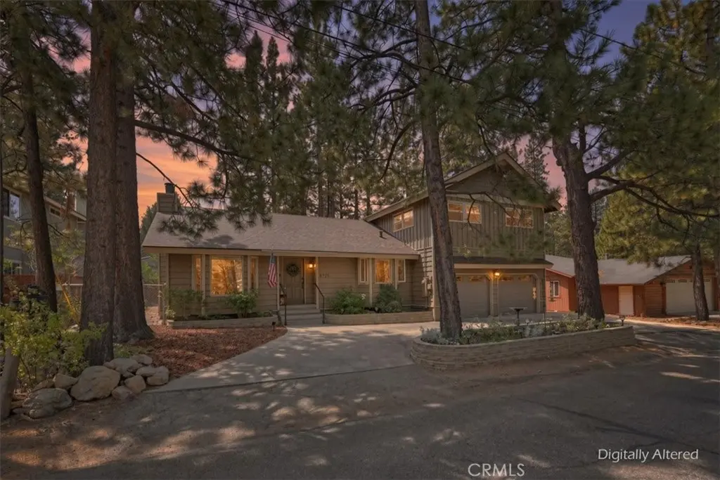 41725 Mockingbird, Big Bear Lake, CA — listing photo 1