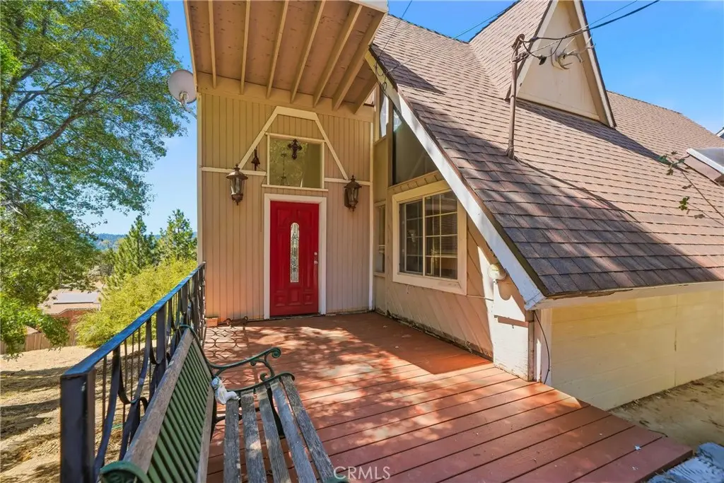 27809 Alpen, Lake Arrowhead, CA — listing photo 1