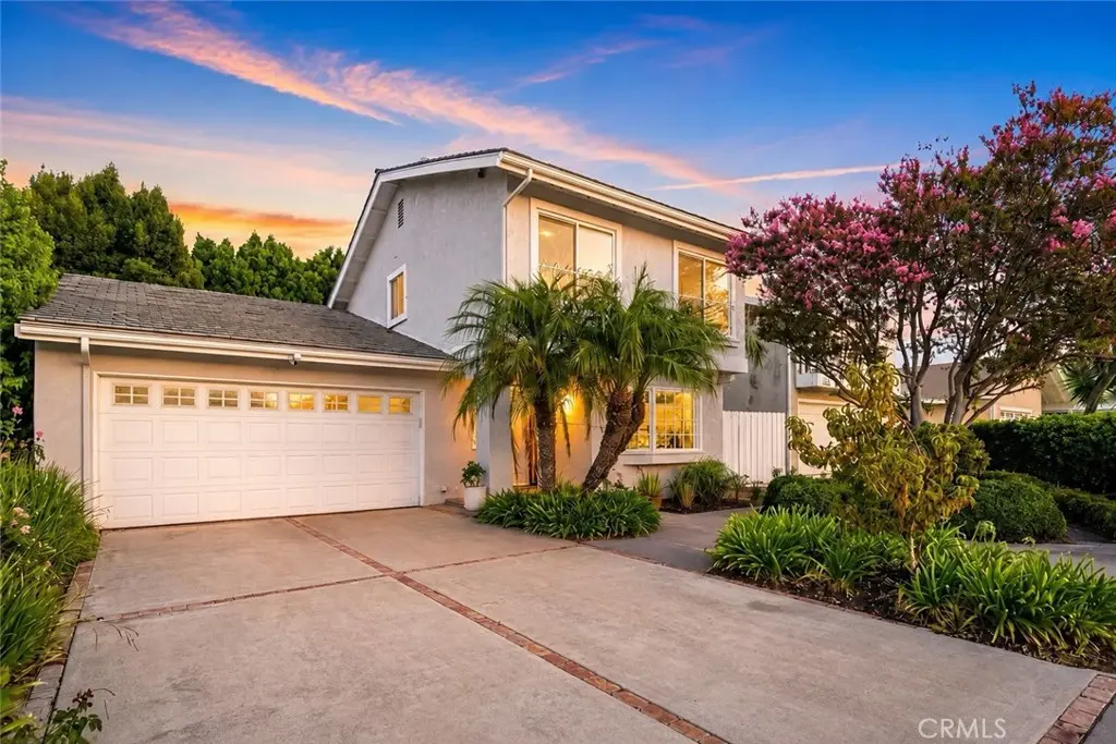 4331 Rafael, Irvine, CA — listing photo 1