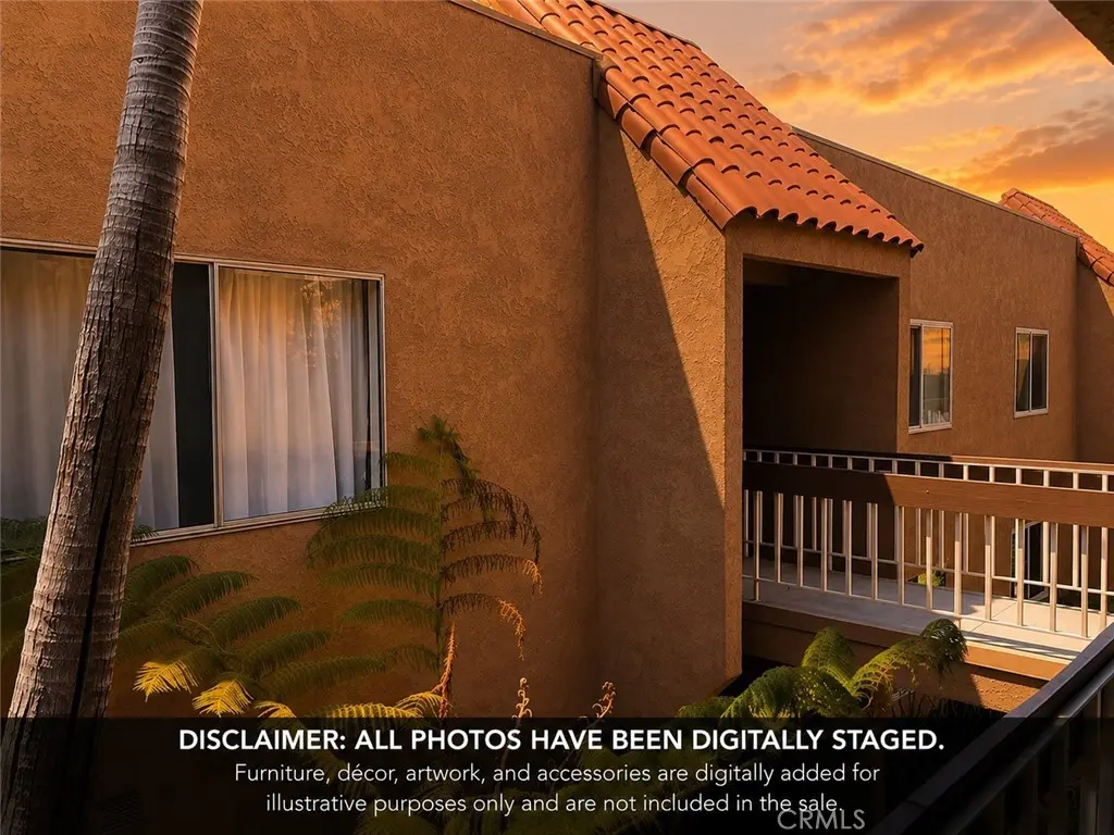 Condominium for sale at 6600 Warner 88, Huntington Beach, CA featuring 1 bed and 1 bath