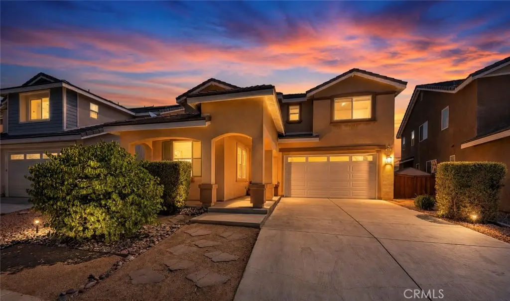 Single Family Residence for sale at 3948 Paseo Del Mar, Perris, CA featuring 5 beds and 3 baths