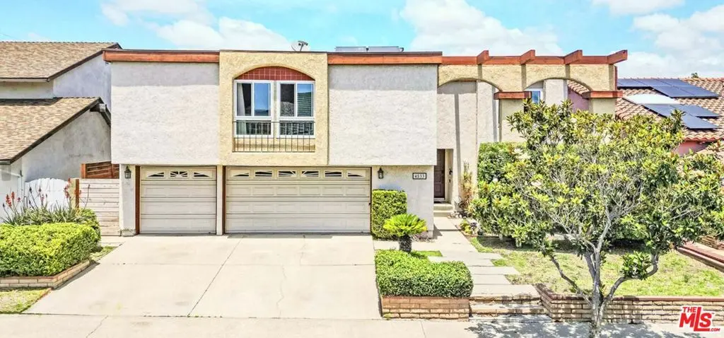 4533 Rainier Drive, Cypress, CA — listing photo 1
