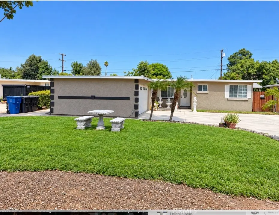 Single Family Residence for sale at 4267 Canterbury, Riverside, CA featuring 4 beds and 2 baths