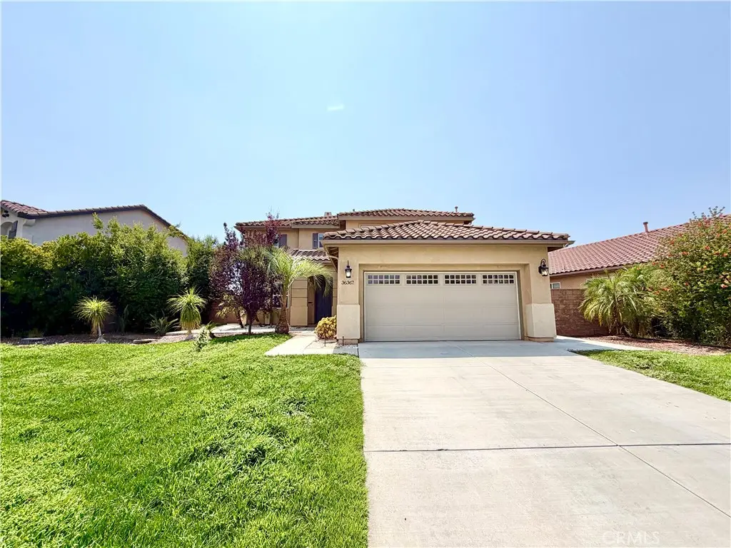 36367 Sicily Lane, Winchester, CA — listing photo 1