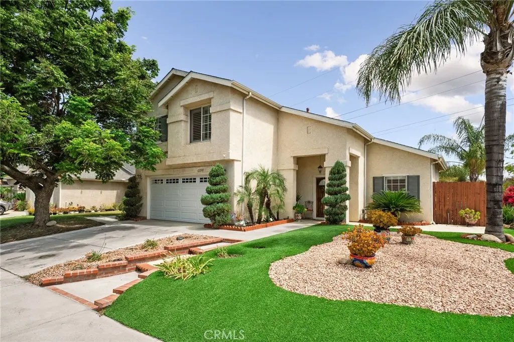 12200 Canyon Hill Avenue, Sylmar, CA — listing photo 1