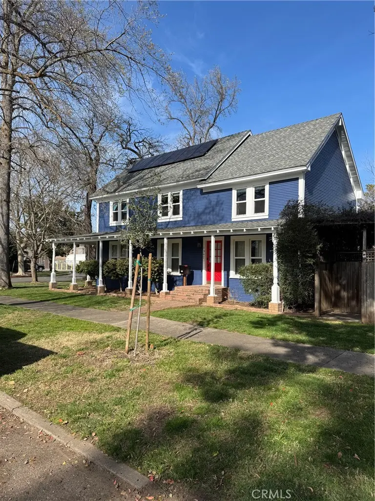 1362 Magnolia, Chico, CA — listing photo 1