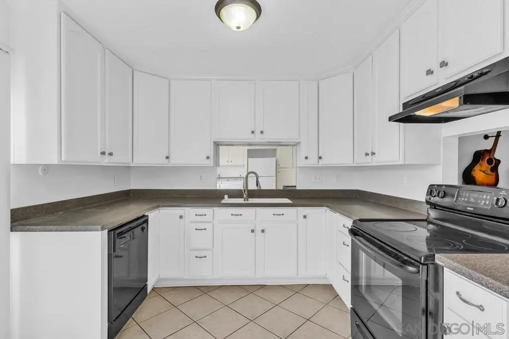 Condominium for sale at 888 Cherrywood Way Unit 3, El Cajon, CA featuring 2 beds and 2 baths