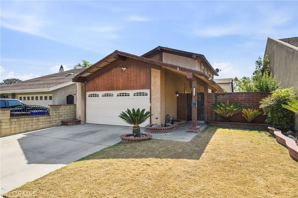 9120 Bartley, Santa Fe Springs, CA — listing photo 1