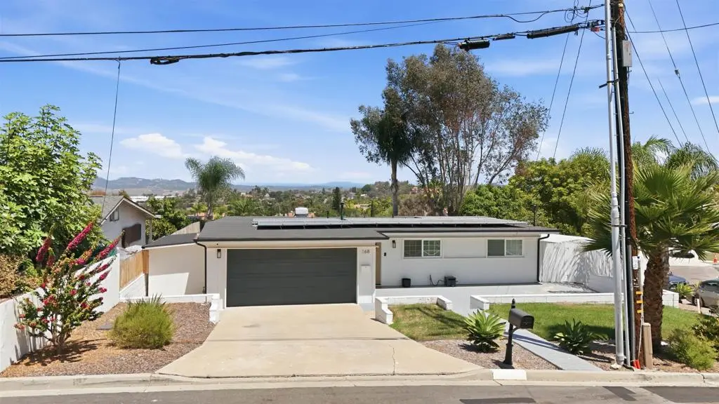 168 Manton Way, Vista, CA — listing photo 1