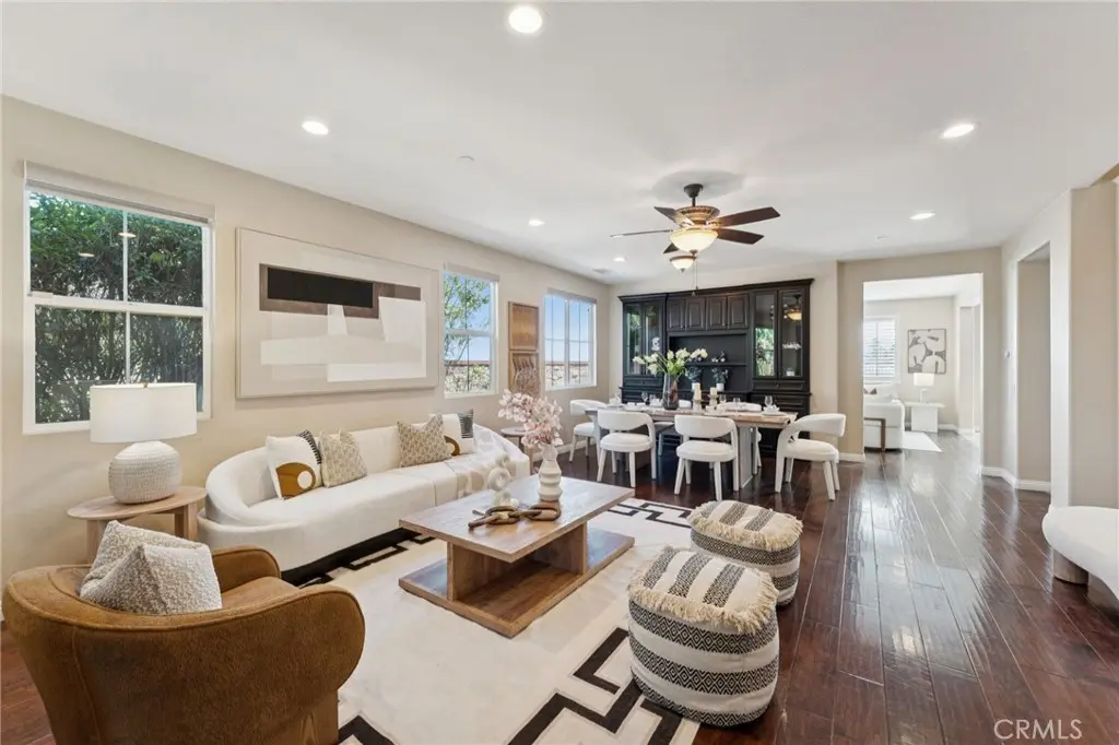 4933 Glenview Street, Chino Hills, CA — listing photo 1