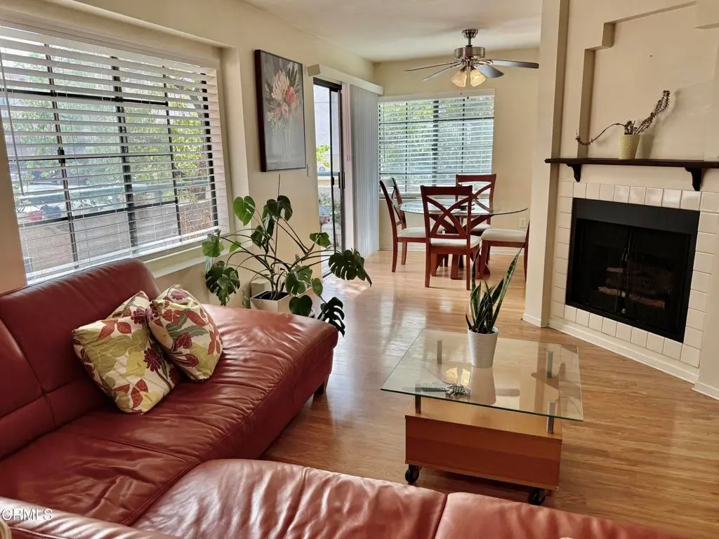 18109 Erik Court 451, Canyon Country, CA — listing photo 1