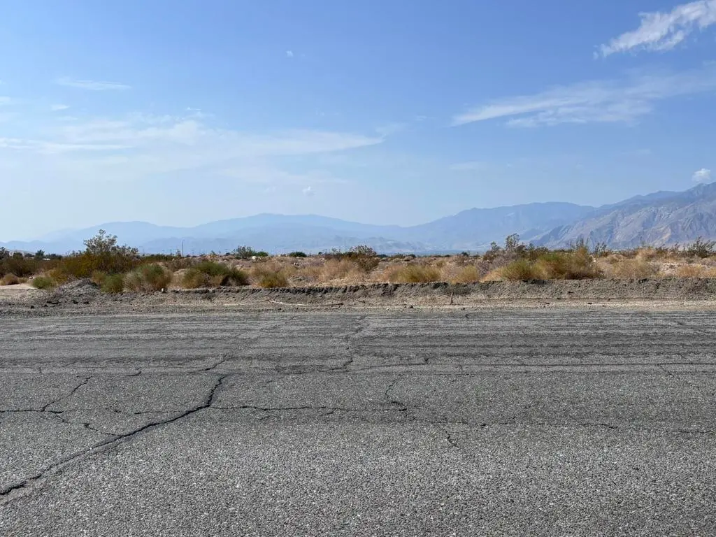 0 Apn 664-140-019, Mission Lakes Boulevard, Desert Hot Springs, CA — listing photo 1
