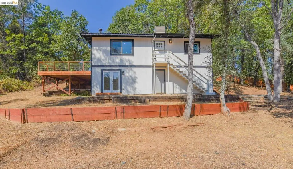 20472 Sherry Lane, Soulsbyville, CA — listing photo 1