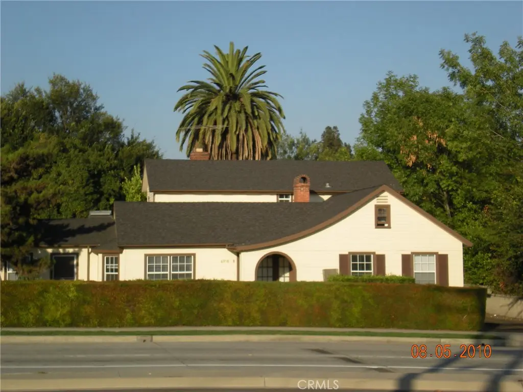 6958 N San Gabriel Blvd, San Marino, CA — listing photo 1