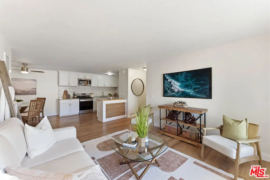 Residential Lease for rent at 2470 Bolker Drive, Port Hueneme, Ventura County, CA featuring 2 beds and 2 baths