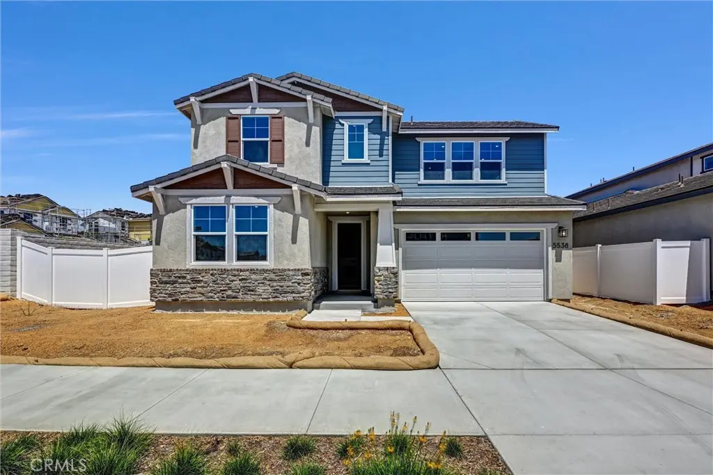 Single Family Residence for rent at 5538 Alethea Way, Oceanside, CA featuring 4 beds and 4 baths