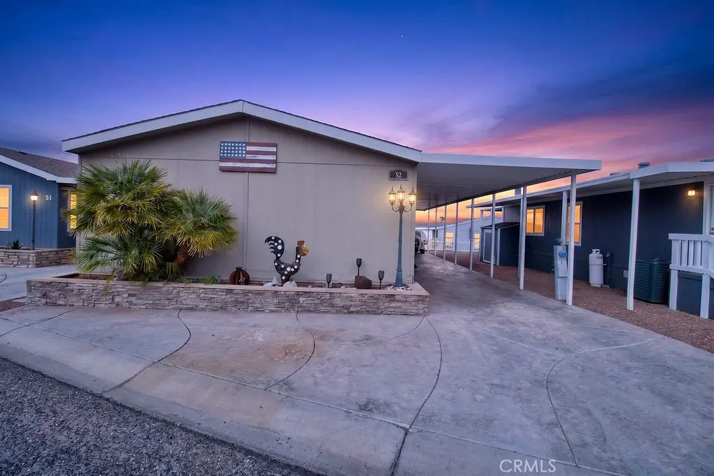 4170 Needles Highway #52 52, Needles, CA — listing photo 1