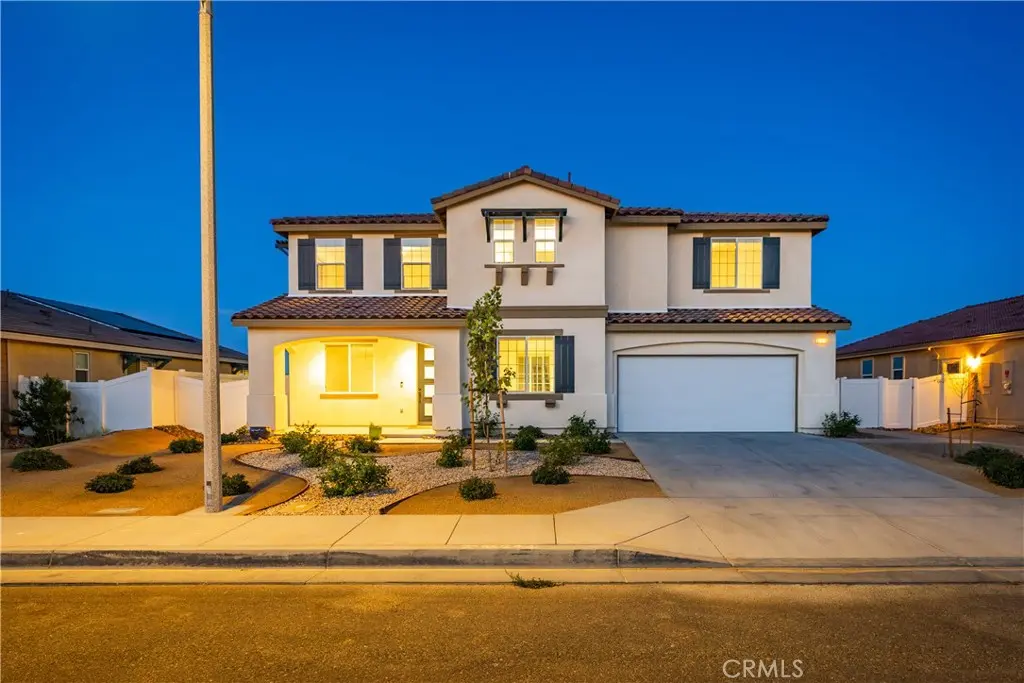 38856 Malva Rosa Drive, Palmdale, CA — listing photo 1