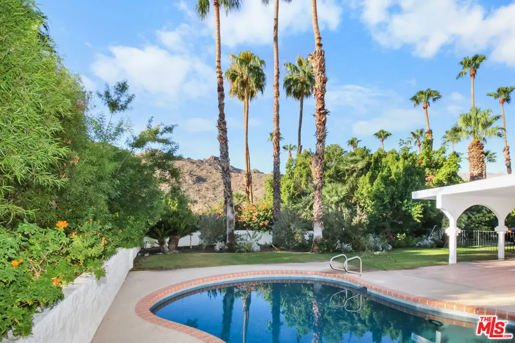 49340 Sunrose Lane, Palm Desert, CA — listing photo 1