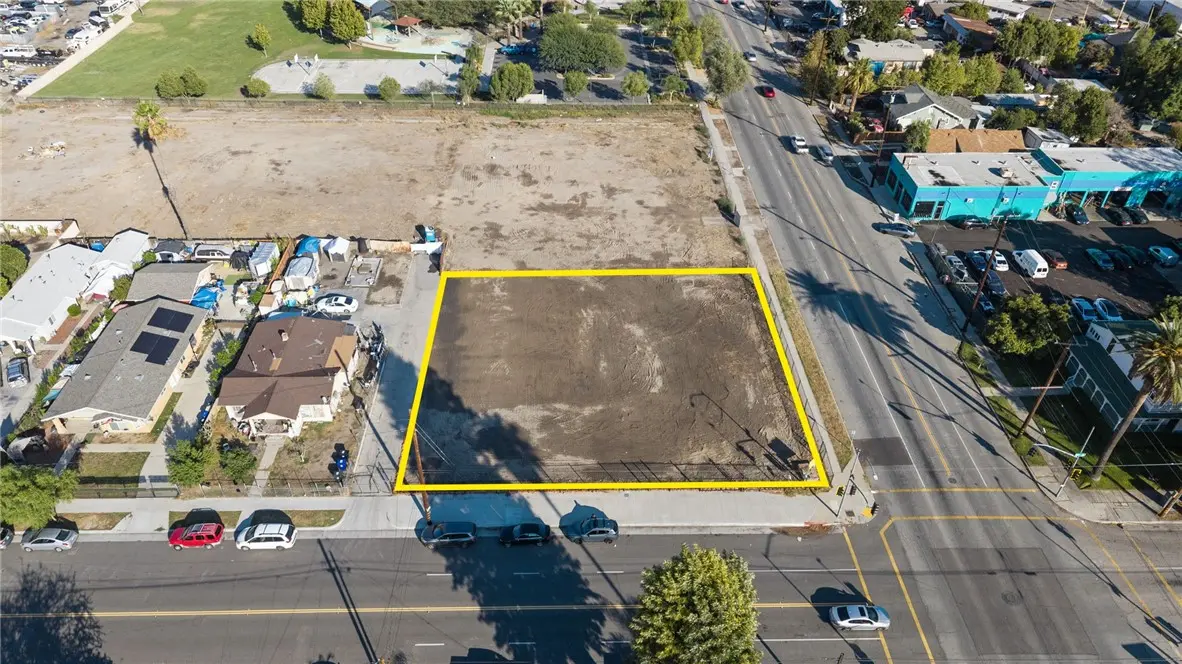901 N F Street, San Bernardino, CA — listing photo 1
