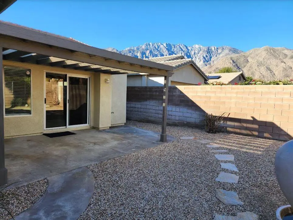766 S Ventana, Palm Springs, CA — listing photo 1