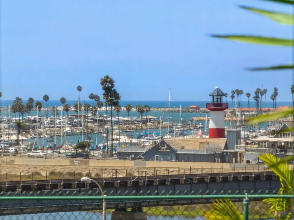 900 N Cleveland Street 119, Oceanside, CA — listing photo 1