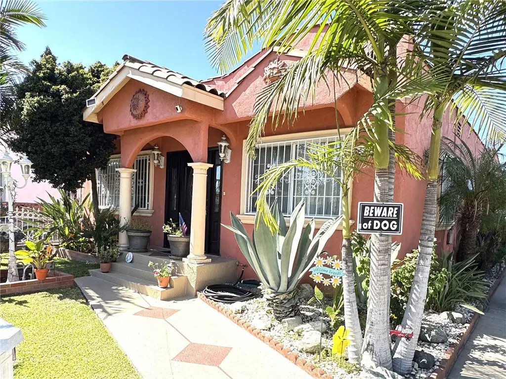 3425 Walnut, Huntington Park, CA — listing photo 1