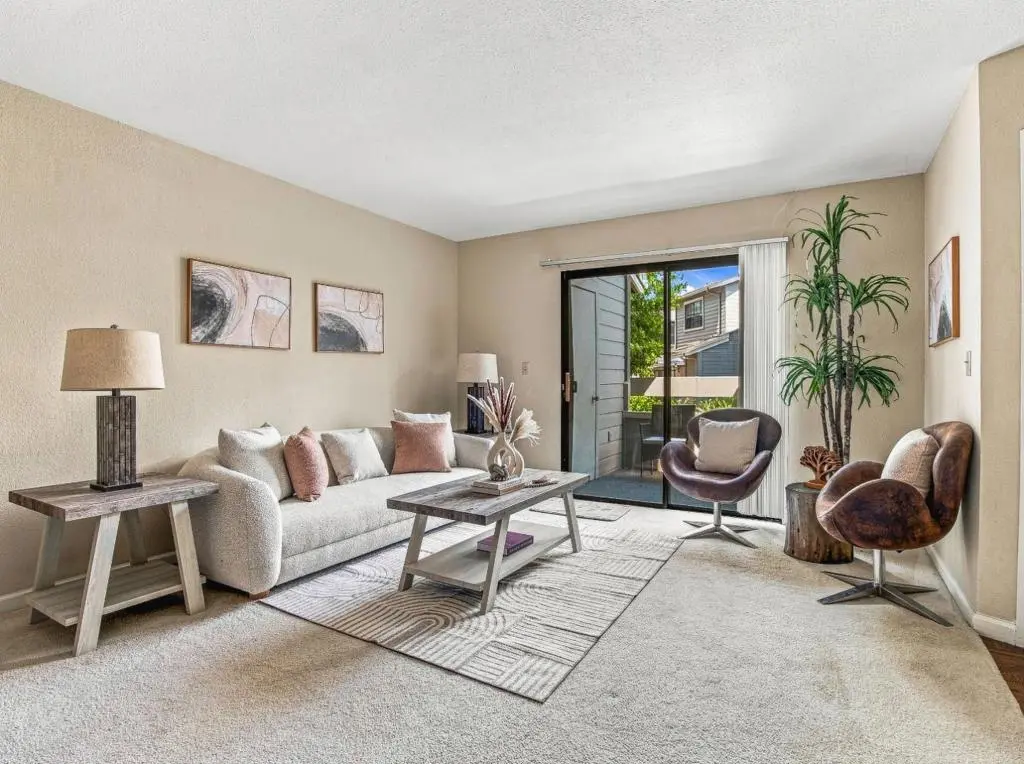 Condominium for sale at 6915 Chantel Court, San Jose, CA featuring 2 beds and 3 baths