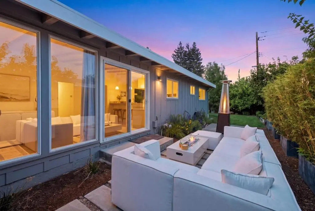 857 Tamarack Lane, Sunnyvale, CA — listing photo 1