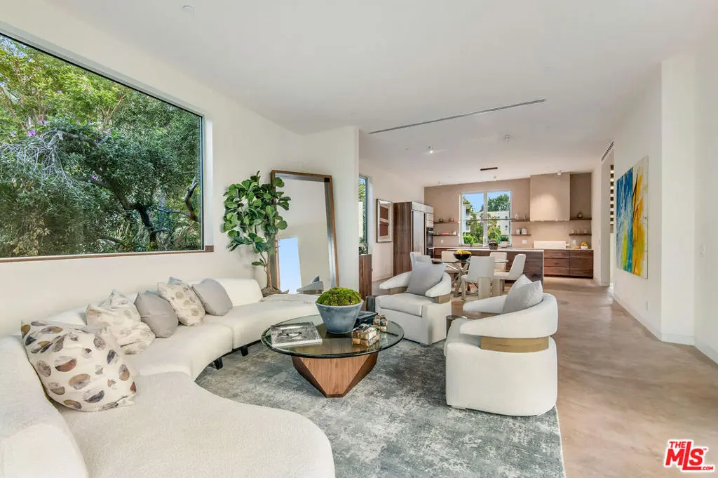 Single Family Residence for rent at 1264 Hyperion Avenue, Los Angeles, CA featuring 4 beds and 4 baths