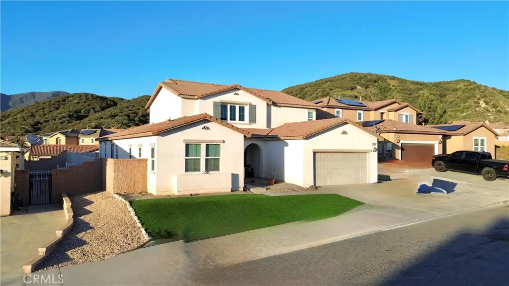 18016 Ribwort, San Bernardino, CA — listing photo 1