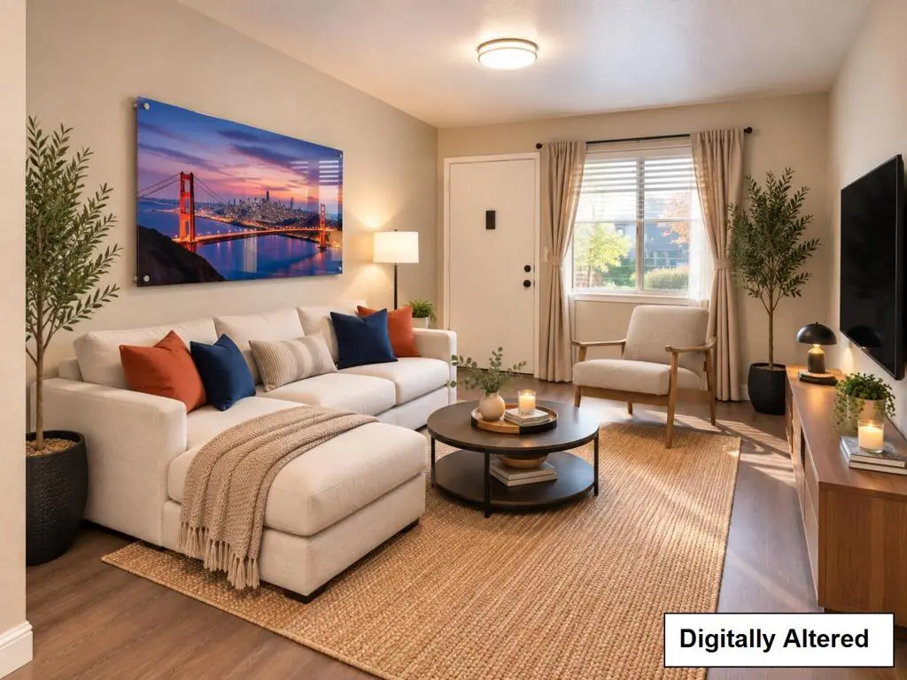419 Piccadilly Place 3, San Bruno, CA — listing photo 1