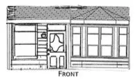 286 Mayflower, Newport Beach, CA — listing photo 1