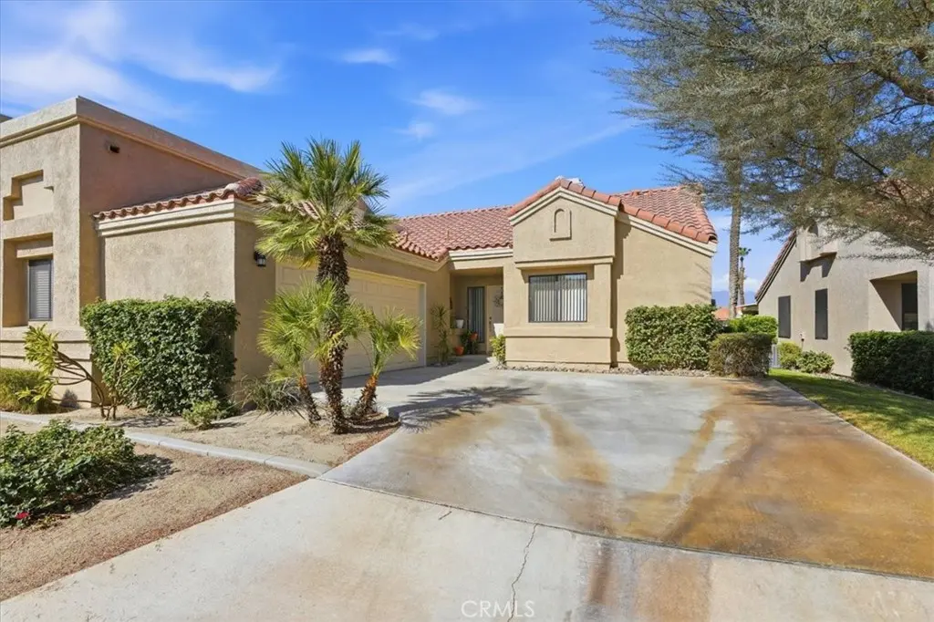 41970 Preston, Palm Desert, CA — listing photo 1
