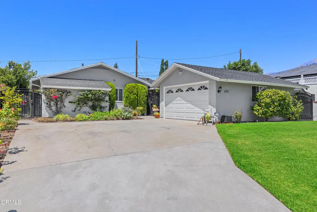 1305 Valley View Avenue, Pasadena, CA — listing photo 1