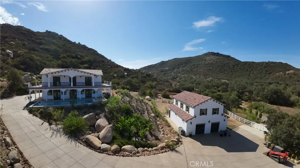 Single Family Residence for sale at 18124 Viejo, Murrieta, CA featuring 4 beds and 4 baths