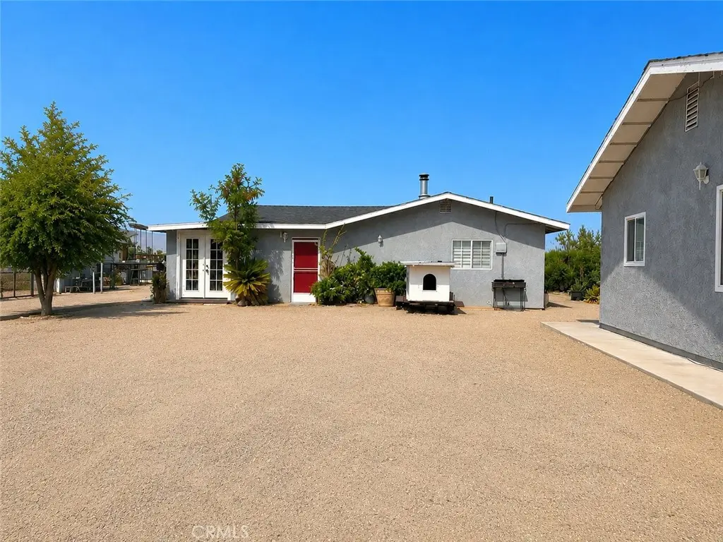 9530 Anza, Lucerne Valley, CA — listing photo 1