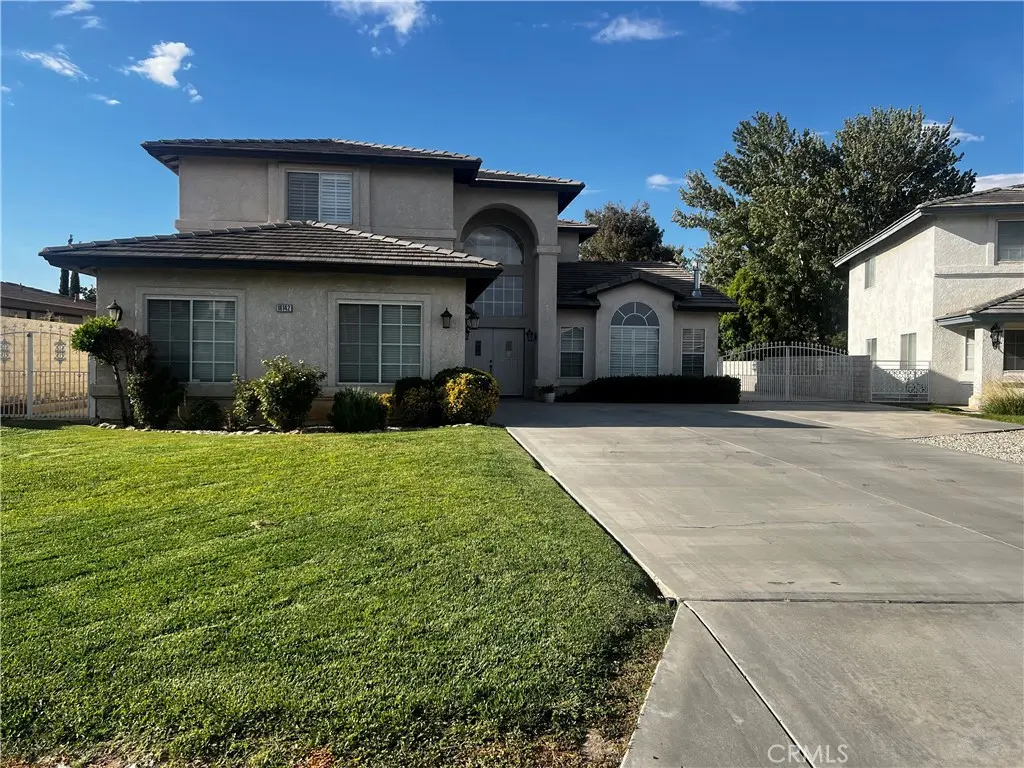 Single Family Residence for sale at 18142 Clearhaven Lane, Victorville, CA featuring 4 beds and 3 baths