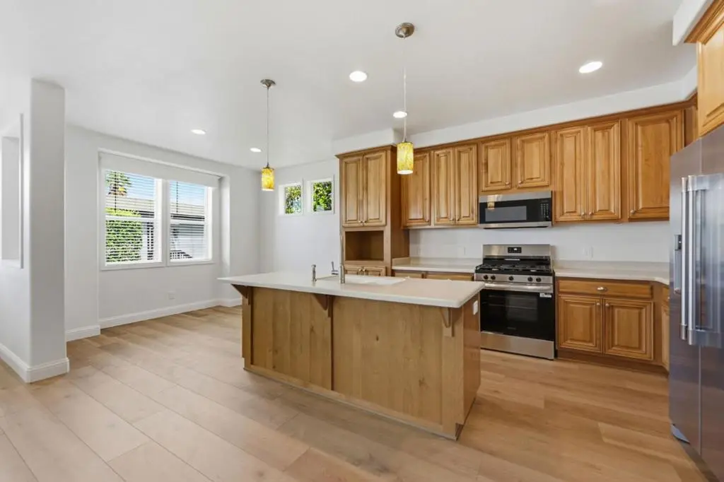 Manufactured In Park for sale at 3263 Vineyard 205, Pleasanton, CA featuring 3 beds and 2 baths