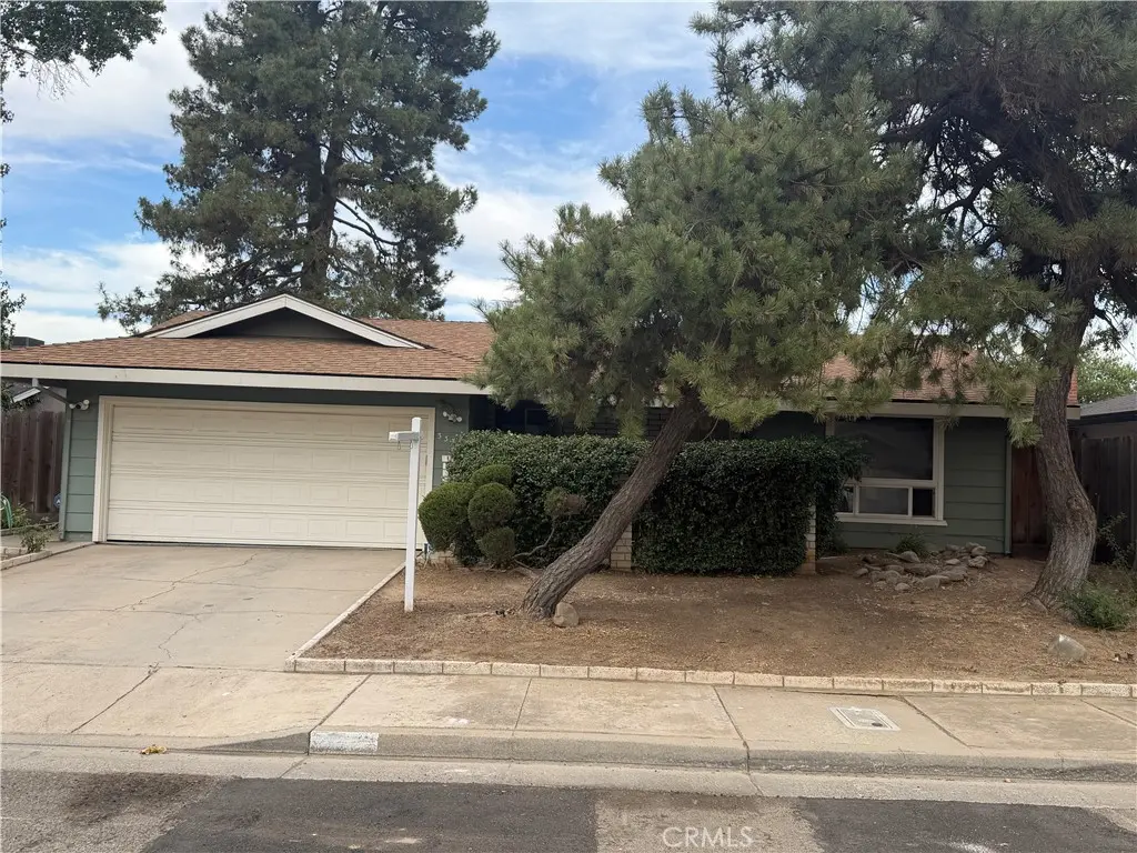 Single Family Residence for sale at 3372 Wawona Court, Merced, CA featuring 3 beds and 2 baths