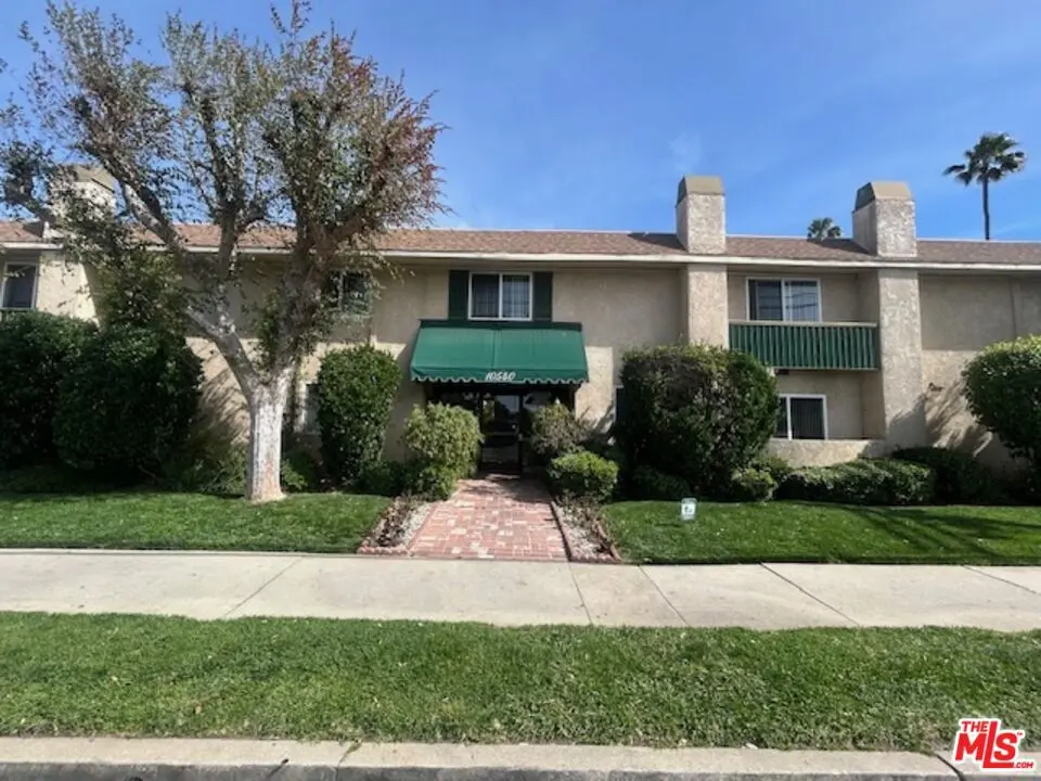10540 Balboa Boulevard 119, Granada Hills, CA — listing photo 1