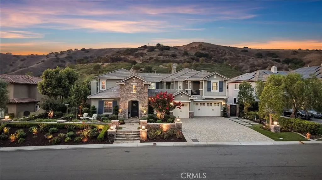 19907 Trotter, Yorba Linda, CA — listing photo 1
