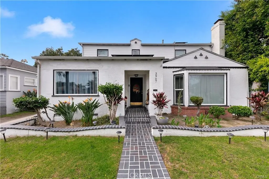 3907 Edgehill Drive, Leimert Park, CA — listing photo 1