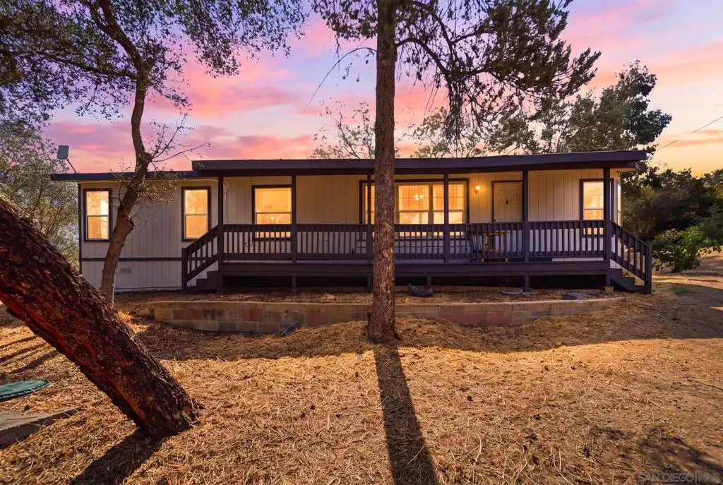 20855 Cinnamon Dr, Jamul, CA — listing photo 1